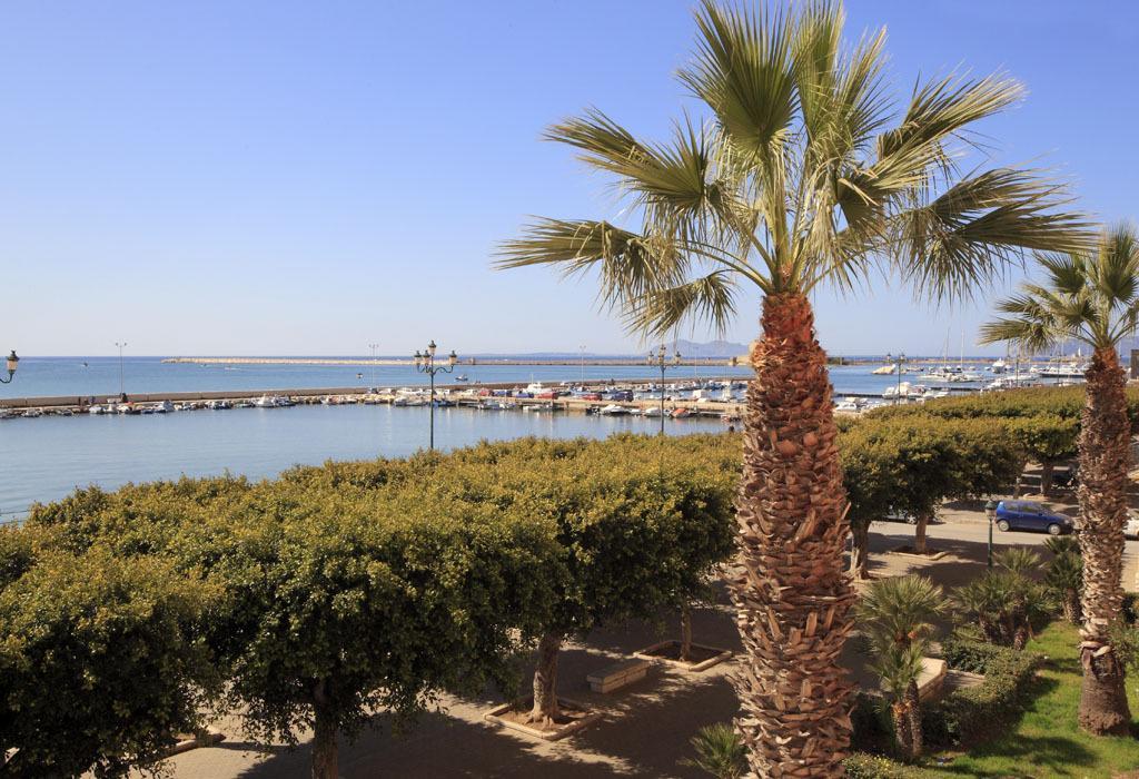 Apartament Casa La Serissa Trapani